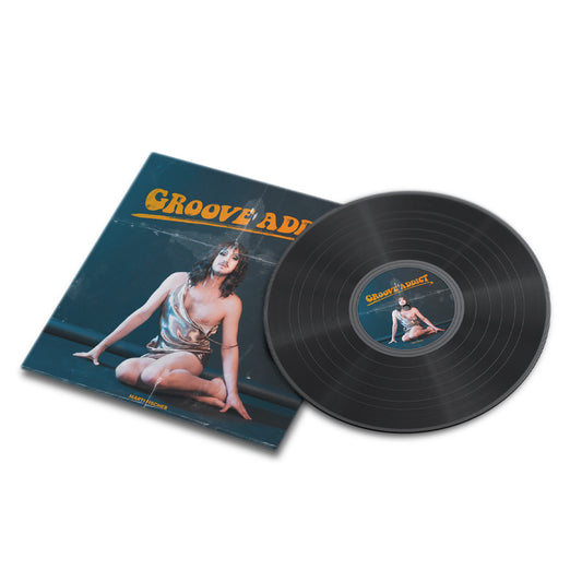 Groove Addict | Premium Vinyl