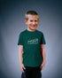 Kids-Shirt | Rhabarberbarbaras Rhabarberkuchen